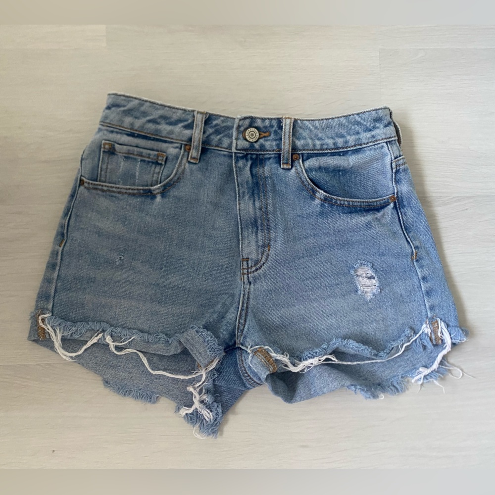 Mom Shorts - Pacsun